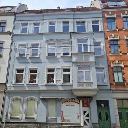 In Appartement *