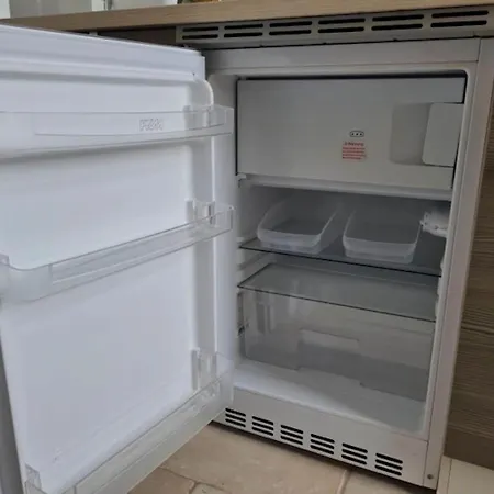 In Appartement Zwickau