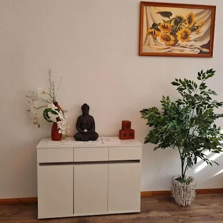 Ferienwohnung In Zwickau *