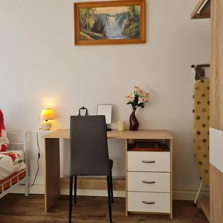 In Appartement