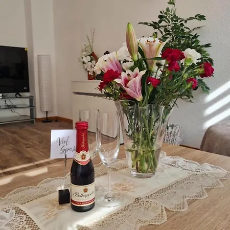 In Appartement *